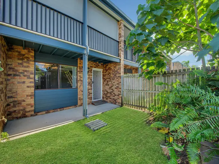 Unit 3/4 Bevington Street, Tannum Sands QLD 4680
