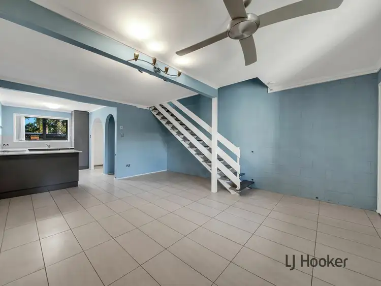 Third view of Homely unit listing, Unit 3/4 Bevington Street, Tannum Sands QLD 4680