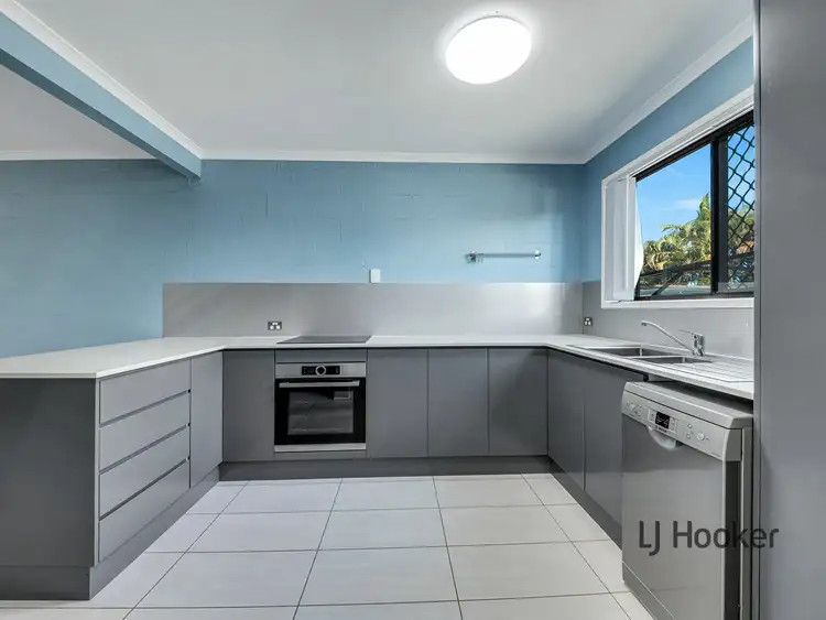 Fourth view of Homely unit listing, Unit 3/4 Bevington Street, Tannum Sands QLD 4680