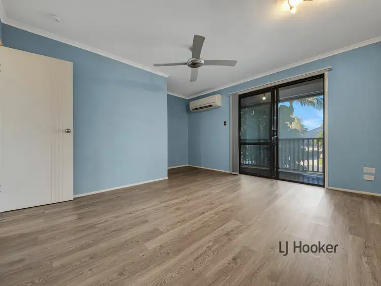 Fifth view of Homely unit listing, Unit 3/4 Bevington Street, Tannum Sands QLD 4680