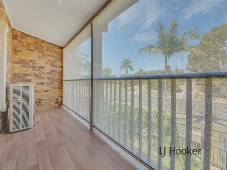 Sixth view of Homely unit listing, Unit 3/4 Bevington Street, Tannum Sands QLD 4680