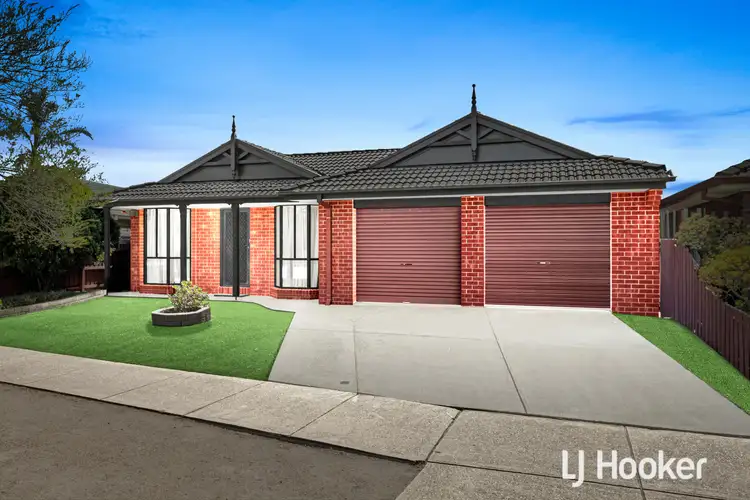 7 William Wright Wynd, Hoppers Crossing VIC 3029