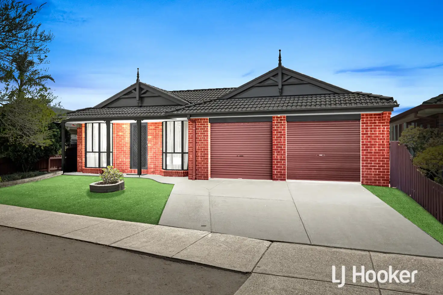 Main view of Homely house listing, 7 William Wright Wynd, Hoppers Crossing VIC 3029