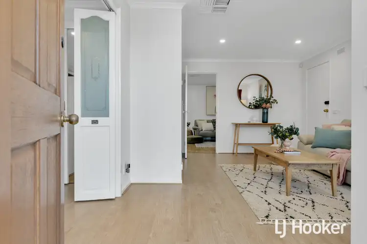 Second view of Homely house listing, 7 William Wright Wynd, Hoppers Crossing VIC 3029