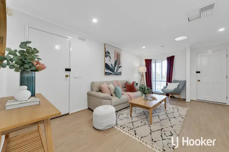 Third view of Homely house listing, 7 William Wright Wynd, Hoppers Crossing VIC 3029