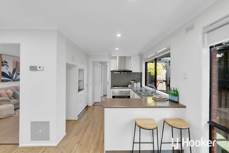 Fifth view of Homely house listing, 7 William Wright Wynd, Hoppers Crossing VIC 3029