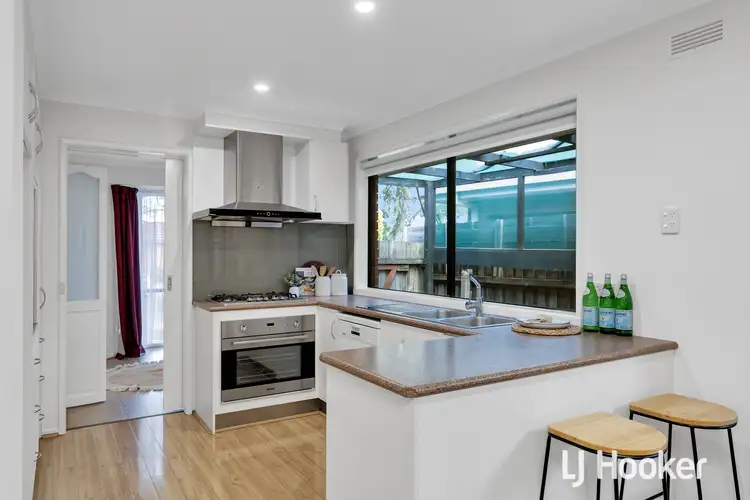 Sixth view of Homely house listing, 7 William Wright Wynd, Hoppers Crossing VIC 3029