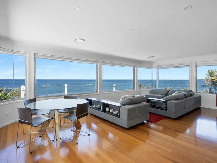 Second view of Homely house listing, 22 Myrniong Grove, Berrara NSW 2540