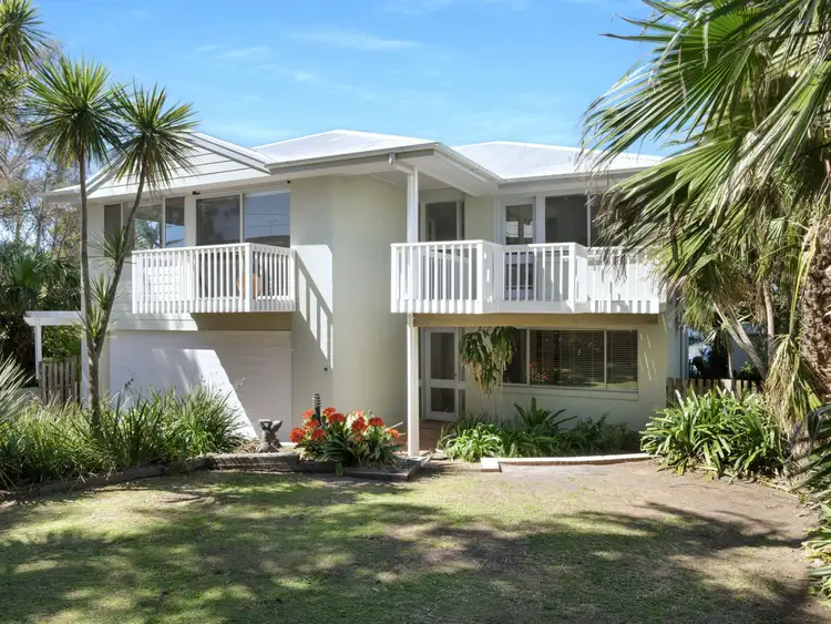 Fourth view of Homely house listing, 22 Myrniong Grove, Berrara NSW 2540