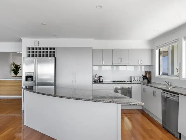 Sixth view of Homely house listing, 22 Myrniong Grove, Berrara NSW 2540