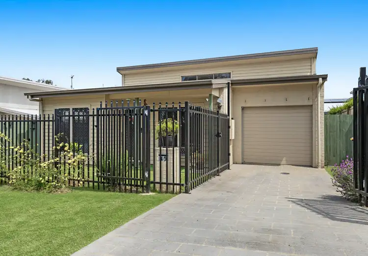 45 Rangers Road, Warwick QLD 4370