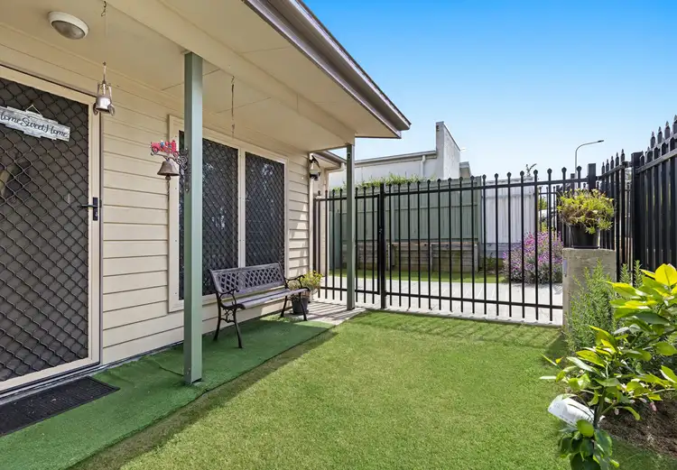 Third view of Homely house listing, 45 Rangers Road, Warwick QLD 4370