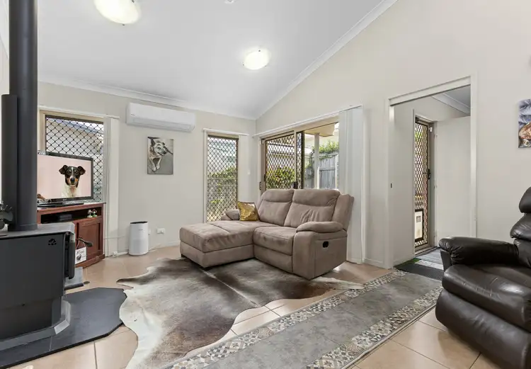 Fifth view of Homely house listing, 45 Rangers Road, Warwick QLD 4370