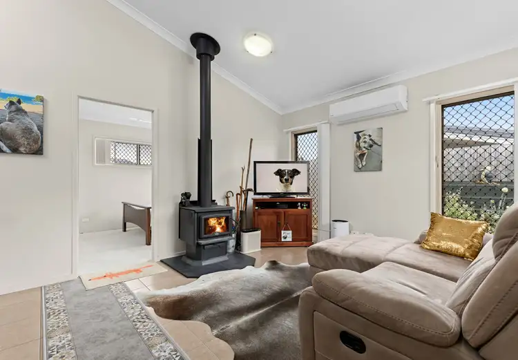 Sixth view of Homely house listing, 45 Rangers Road, Warwick QLD 4370