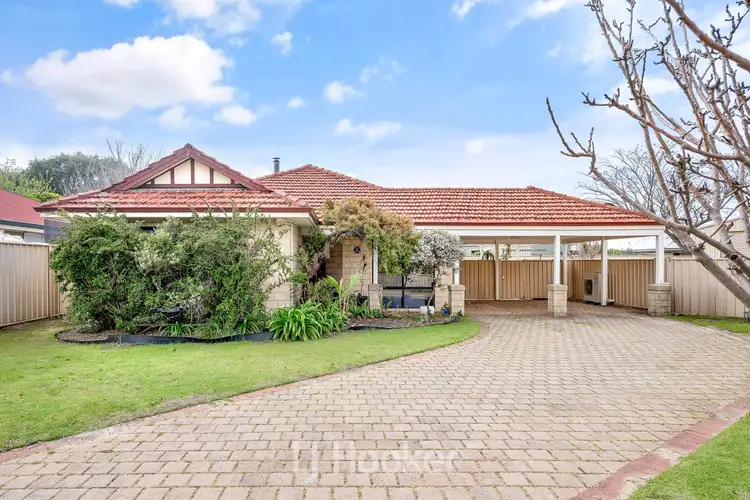 5 Gannet Court, Geographe WA 6280