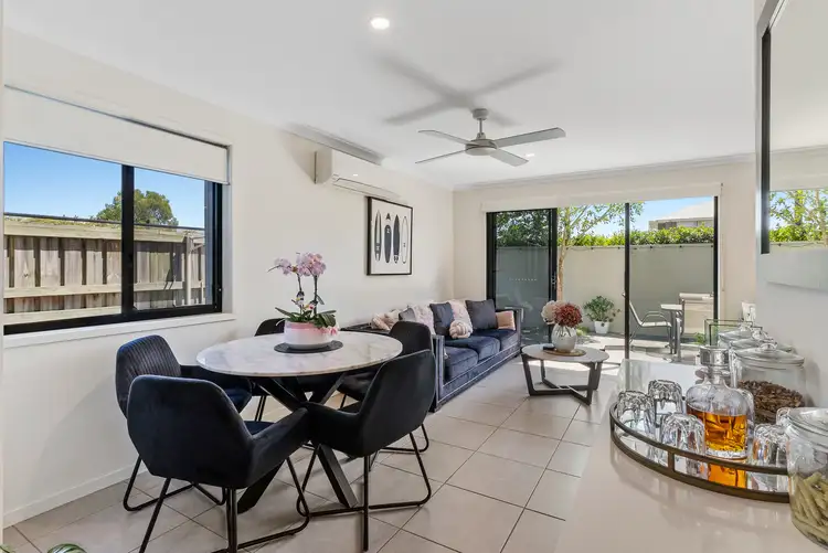 Second view of Homely house listing, 1/430 Gainsborough Drive, Pimpama QLD 4209