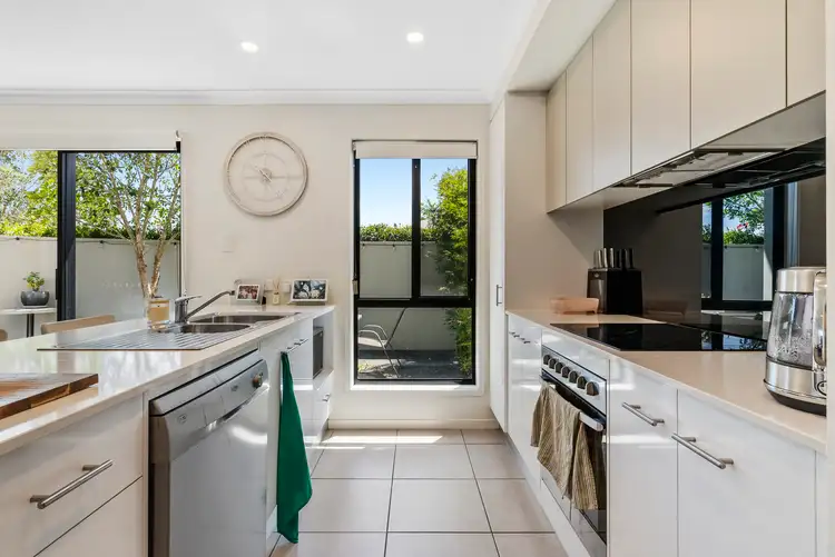 Fourth view of Homely house listing, 1/430 Gainsborough Drive, Pimpama QLD 4209