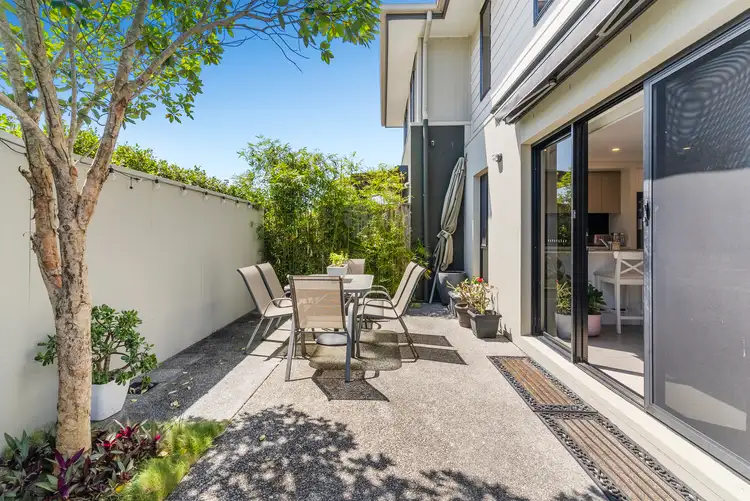Fifth view of Homely house listing, 1/430 Gainsborough Drive, Pimpama QLD 4209