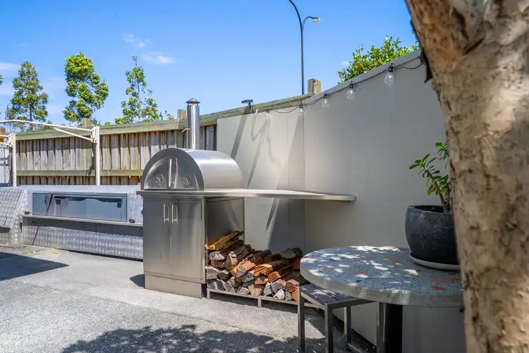 Sixth view of Homely house listing, 1/430 Gainsborough Drive, Pimpama QLD 4209