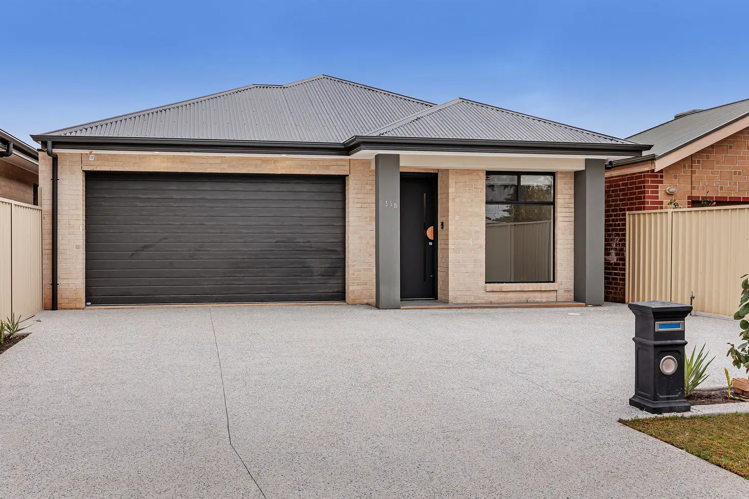 Main view of Homely house listing, 35A Natalie Avenue, Salisbury SA 5108