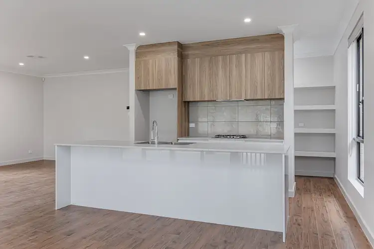 Second view of Homely house listing, 35A Natalie Avenue, Salisbury SA 5108