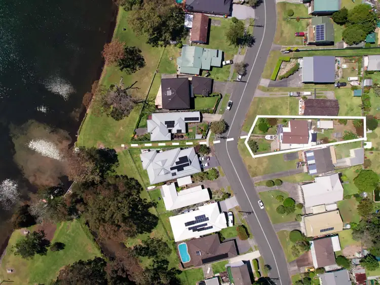 19 Gamban Road, Gwandalan NSW 2259