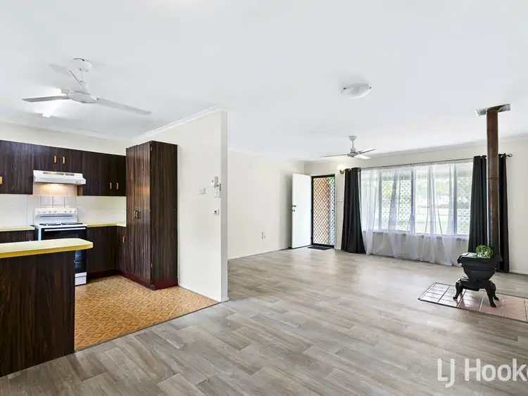 Second view of Homely house listing, 194 Cambridge Street, Granville QLD 4650