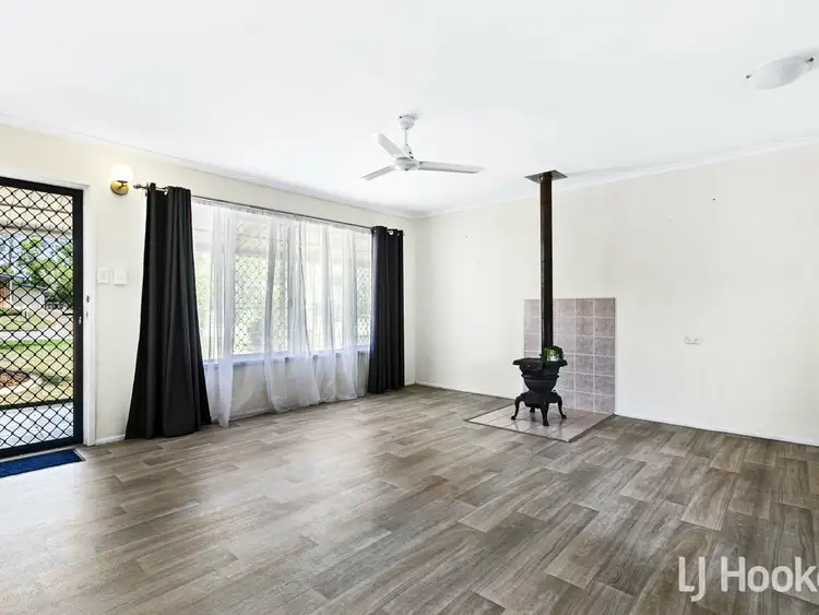 Third view of Homely house listing, 194 Cambridge Street, Granville QLD 4650