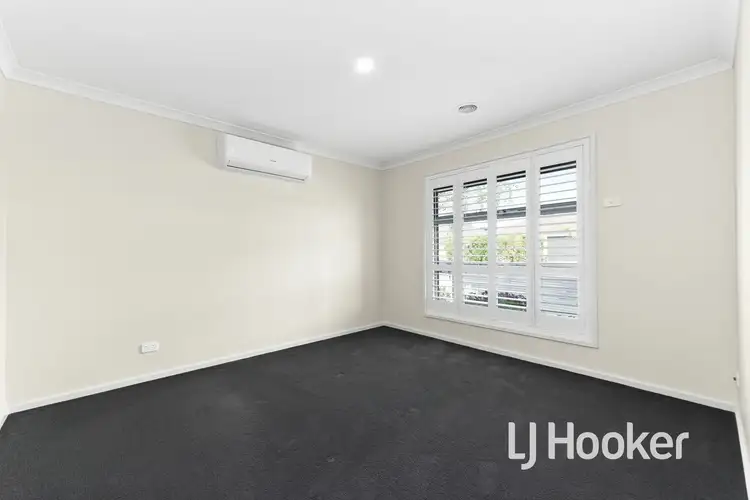 Second view of Homely house listing, 119 Blue Horizons Way, Pakenham VIC 3810