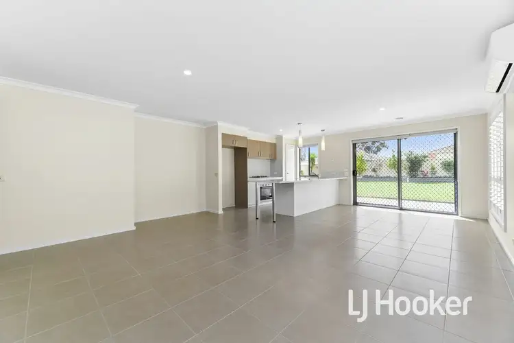Fourth view of Homely house listing, 119 Blue Horizons Way, Pakenham VIC 3810