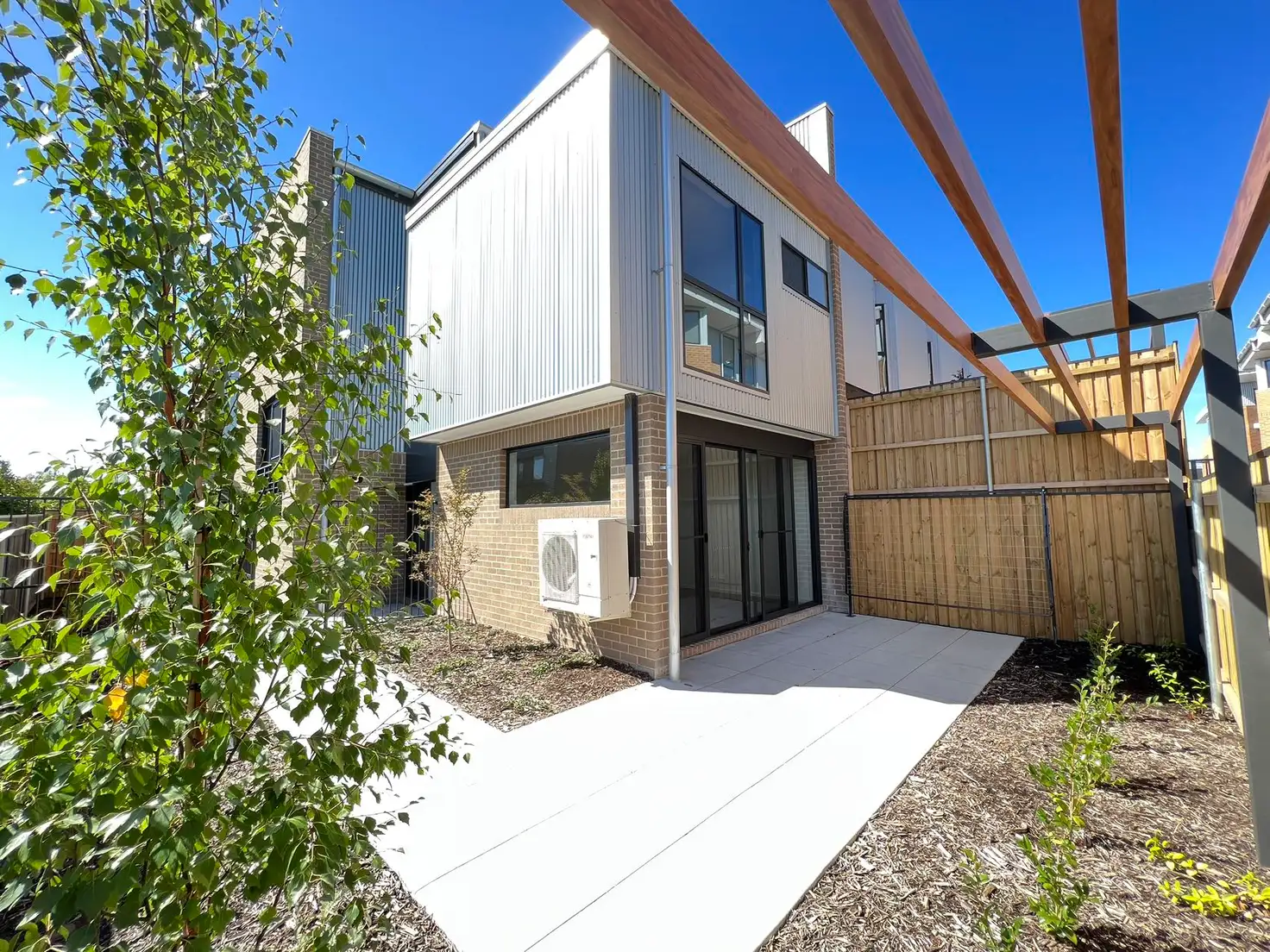 Main view of Homely townhouse listing, 94/2 Woodberry Avenue, Coombs ACT 2611