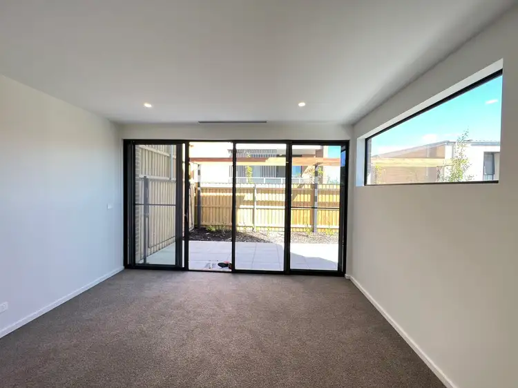 Second view of Homely townhouse listing, 94/2 Woodberry Avenue, Coombs ACT 2611