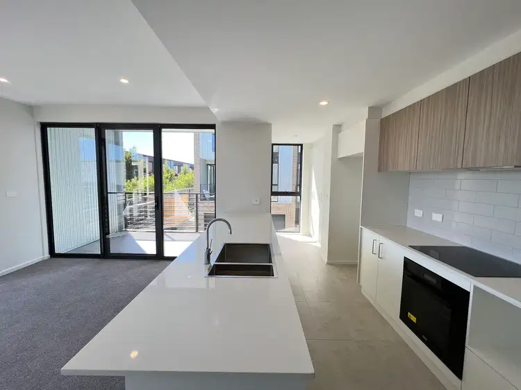Fourth view of Homely townhouse listing, 94/2 Woodberry Avenue, Coombs ACT 2611