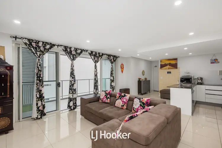 Fourth view of Homely apartment listing, 23/15-19 Toongabbie Road, Toongabbie NSW 2146