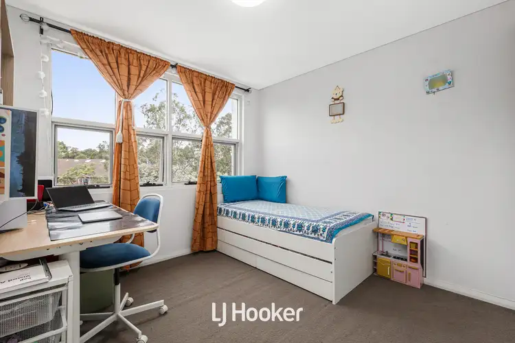 Sixth view of Homely apartment listing, 23/15-19 Toongabbie Road, Toongabbie NSW 2146