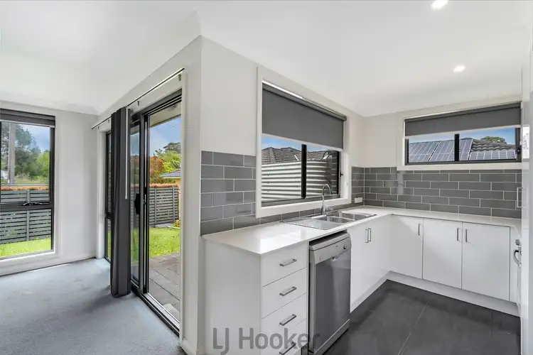 Sixth view of Homely unit listing, 1/41 Railway Parade, Blackalls Park NSW 2283