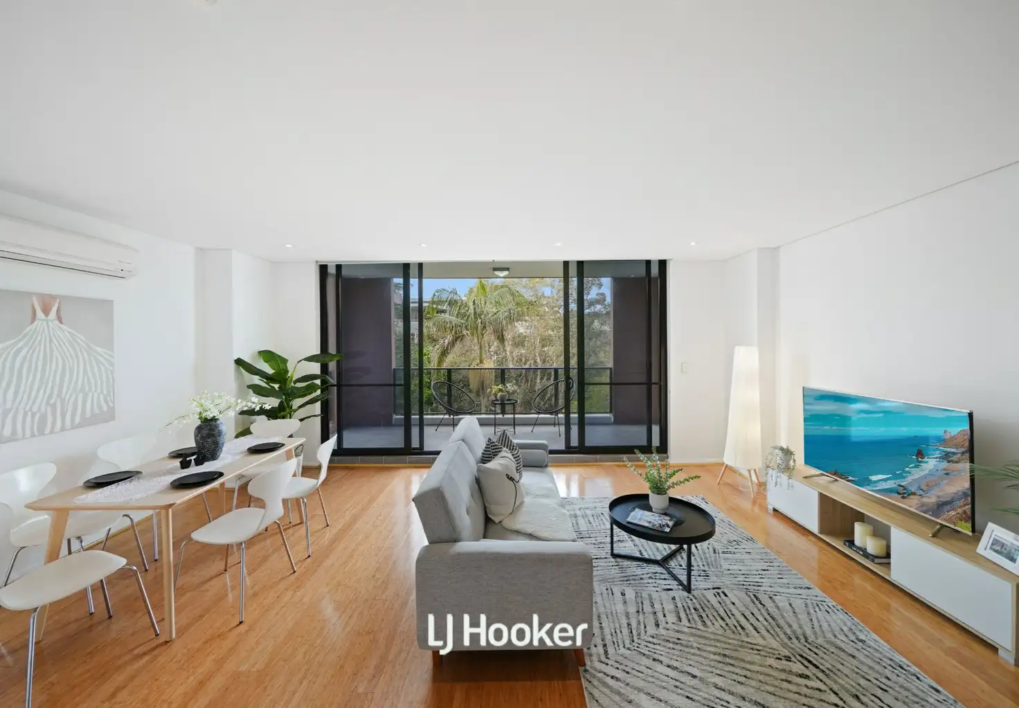 Main view of Homely apartment listing, 631/17-19 Memorial Ave, St Ives NSW 2075