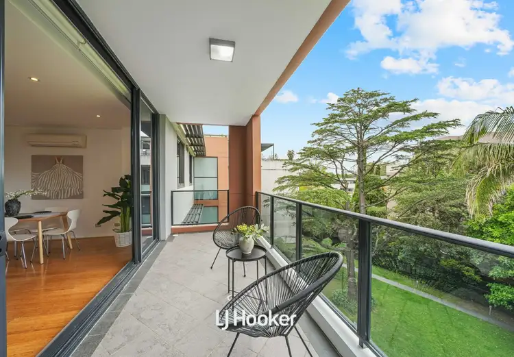Third view of Homely apartment listing, 631/17-19 Memorial Ave, St Ives NSW 2075