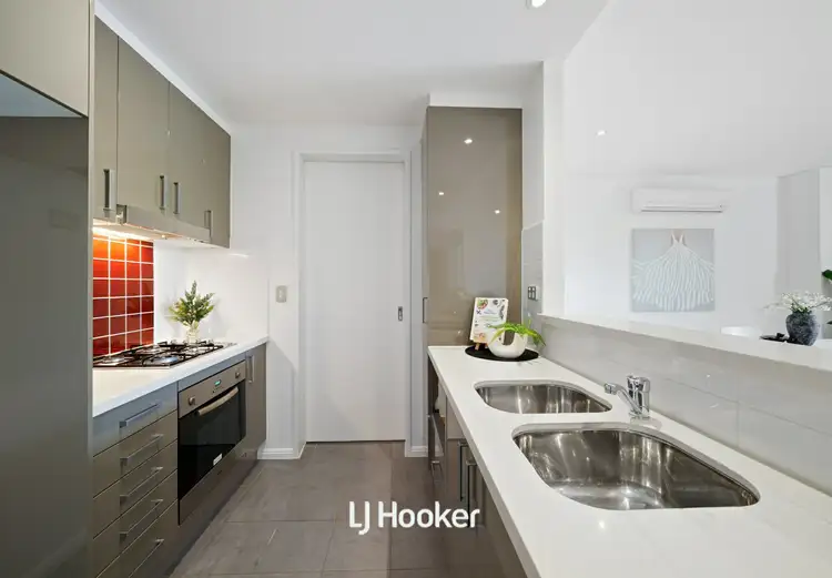 Fourth view of Homely apartment listing, 631/17-19 Memorial Ave, St Ives NSW 2075