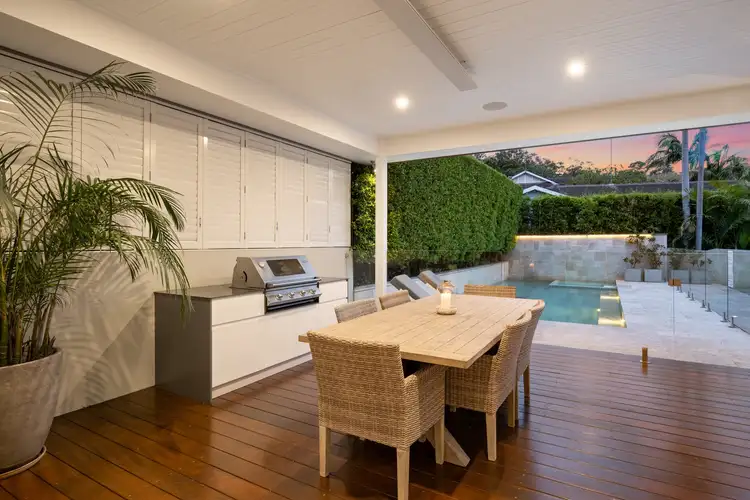 Fifth view of Homely house listing, 141 Queens Parade, Newport NSW 2106