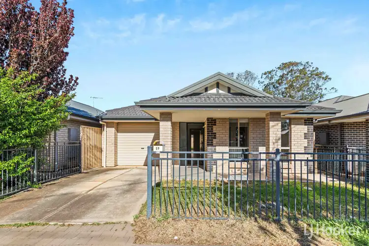 59 Tudor Crescent, Smithfield Plains SA 5114