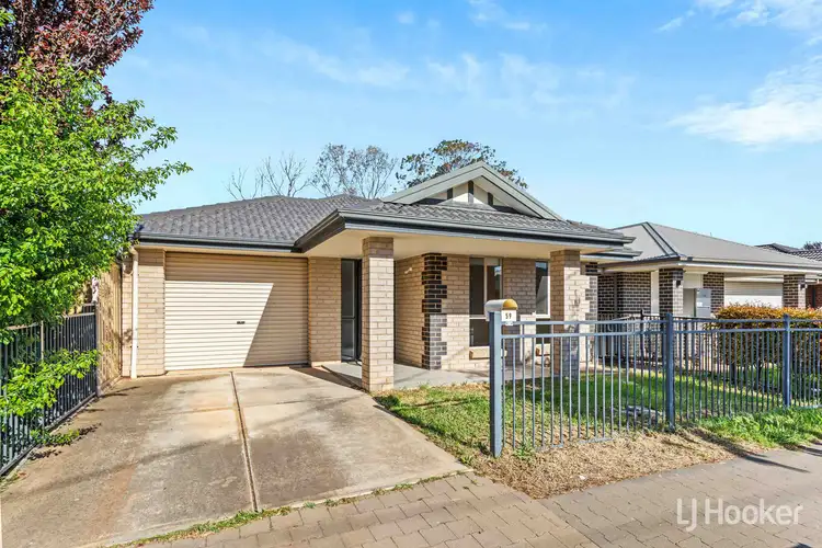 Second view of Homely house listing, 59 Tudor Crescent, Smithfield Plains SA 5114