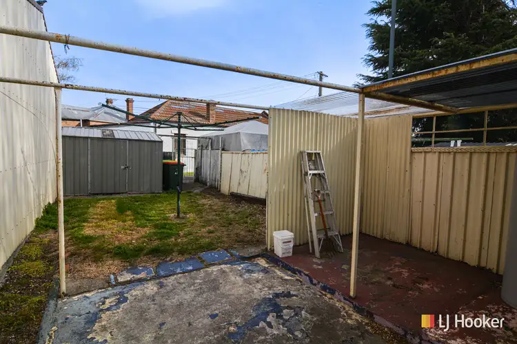 Second view of Homely semi-detached listing, 29 Read Avenue, Lithgow NSW 2790