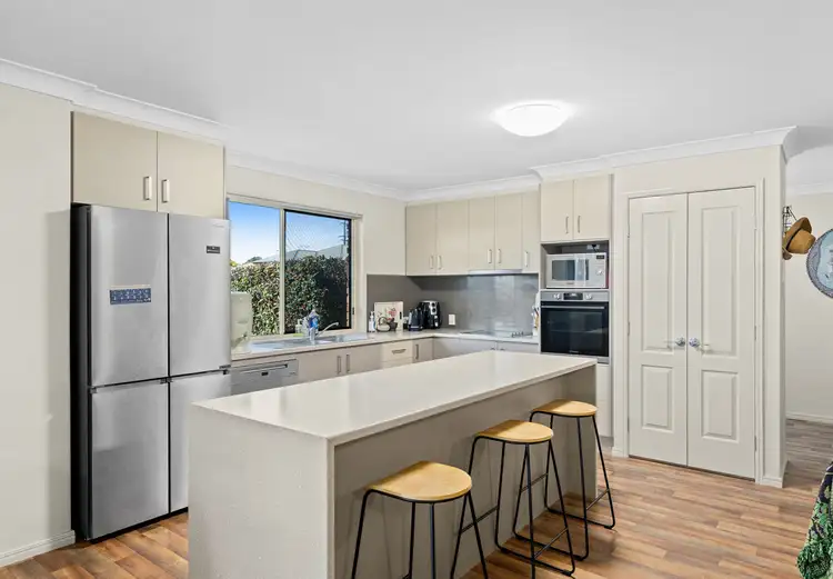 Fourth view of Homely unit listing, 7 Cordeaux Street, Warwick QLD 4370