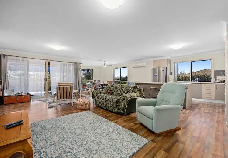 Fifth view of Homely unit listing, 7 Cordeaux Street, Warwick QLD 4370