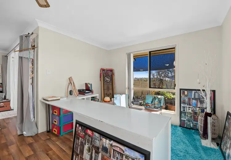 Sixth view of Homely unit listing, 7 Cordeaux Street, Warwick QLD 4370