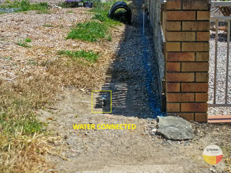 Third view of Homely land listing, 21 Schooner Street, Russell Island QLD 4184