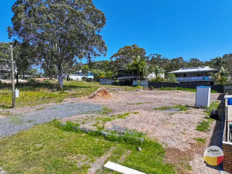 Sixth view of Homely land listing, 21 Schooner Street, Russell Island QLD 4184