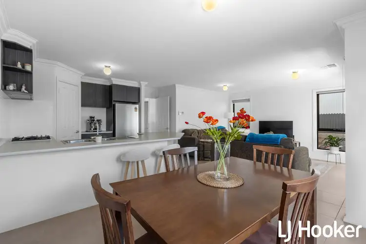 Second view of Homely house listing, 46 Easton Drive, Gawler East SA 5118