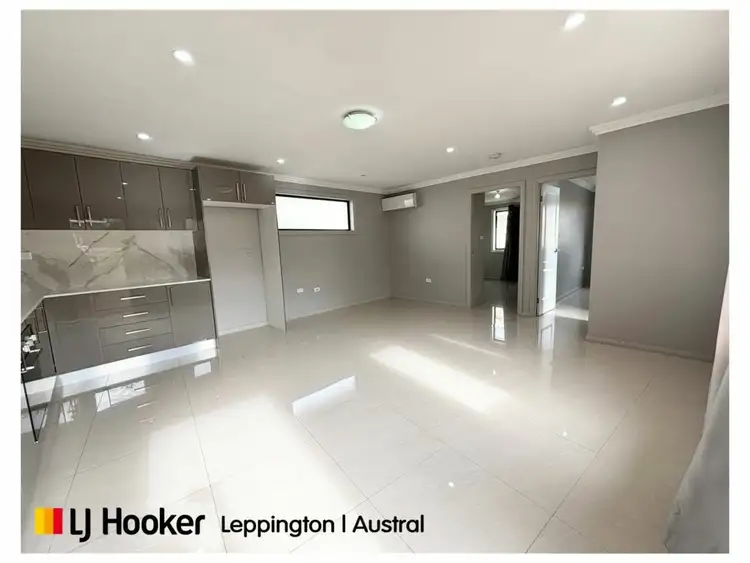 77A Horningsea Park Drive, Horningsea Park NSW 2171